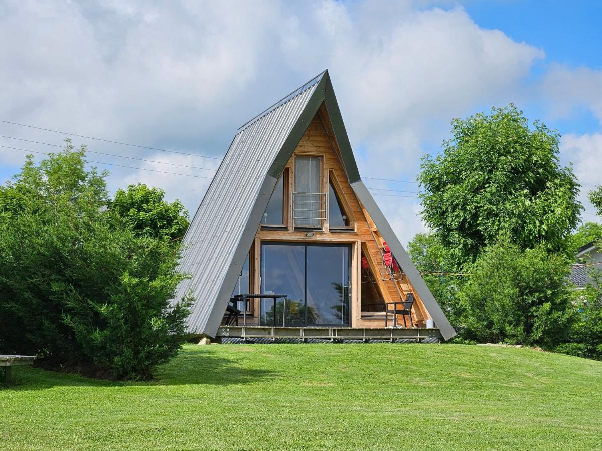 Logis Las Crozas La Cocotte Vernines Exterior photo