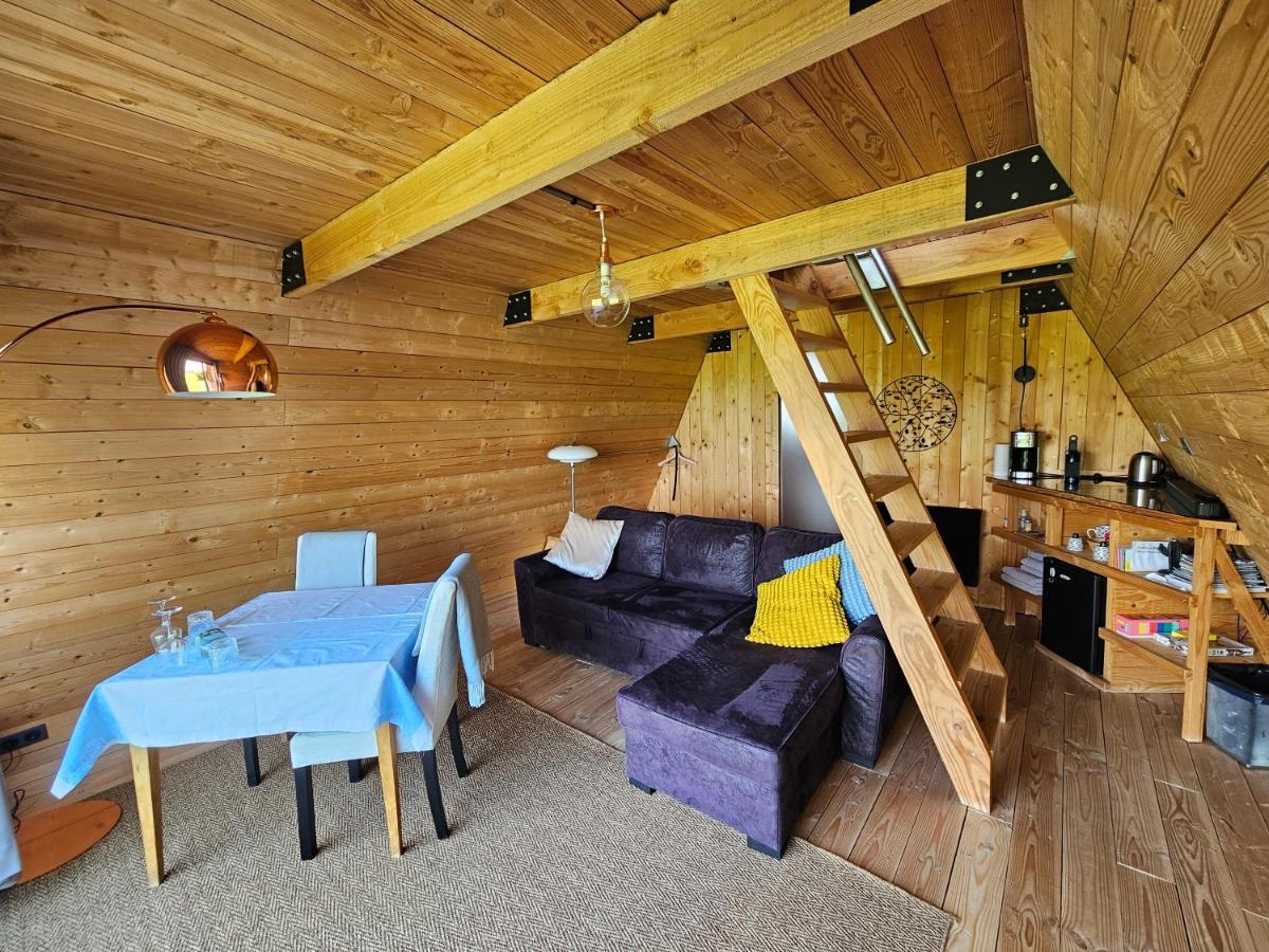 Logis Las Crozas La Cocotte Vernines Exterior photo