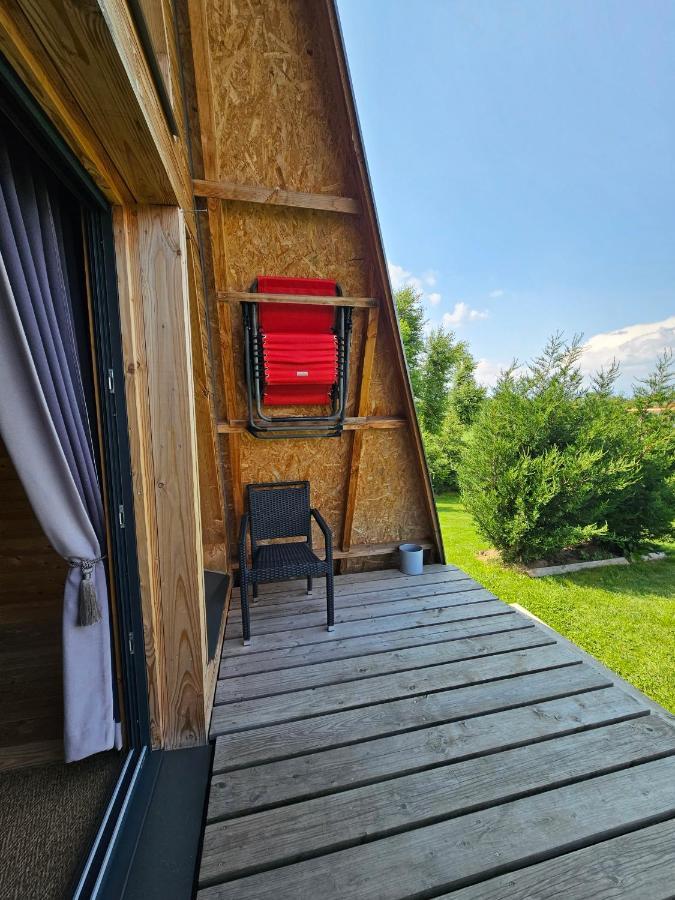 Logis Las Crozas La Cocotte Vernines Exterior photo